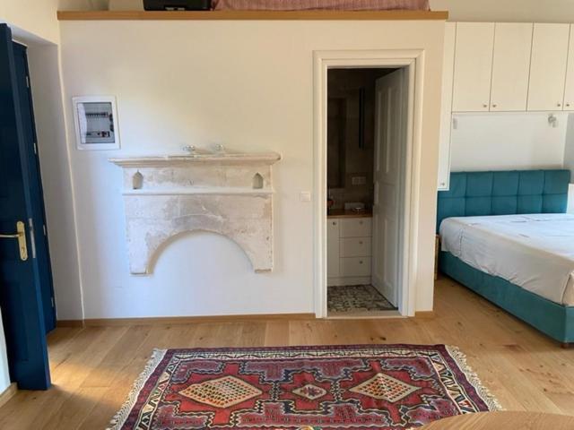 Studio In The Aegean Megisti Luaran gambar